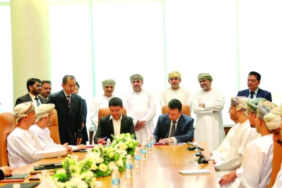 Khazaen Economic City Secures Auto Assembly Project: What This Means for Investment Opportunities in Oman