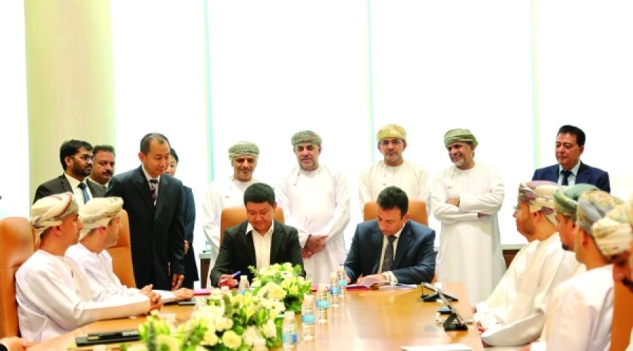 Khazaen Economic City Secures Auto Assembly Project: What This Means for Investment Opportunities in Oman