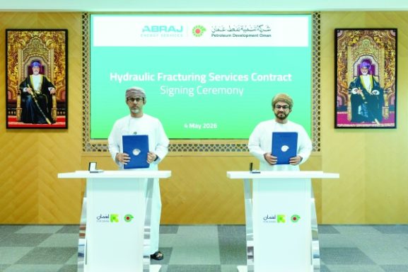PDO Awards Contract for Advanced Fracturing Services: What It Means for Investment Opportunities in Oman's Oil Sector