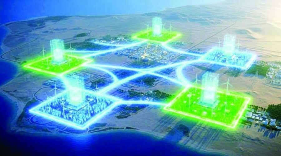 First Omani Investor Joins AI Special Economic Zone: What This Means for Business Growth and Innovation in Oman