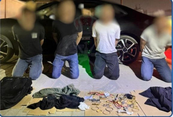 سرقت جواهرات در مسقط: آنچه صاحبان خانه و مشاغل باید در مورد خطرات امنیتی بدانند