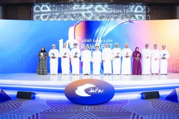 OIA Excellence Awards 2024: What Winning Means for Businesses and Investors in Oman