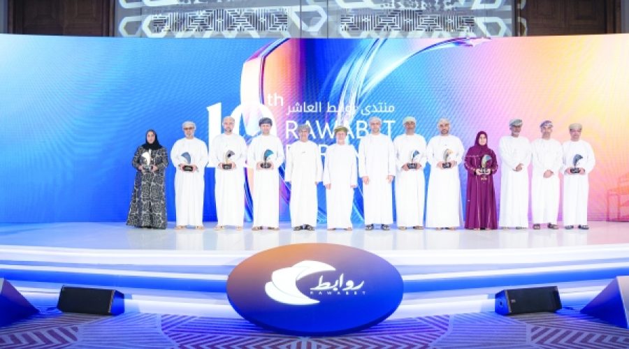 OIA Excellence Awards 2024: What Winning Means for Businesses and Investors in Oman