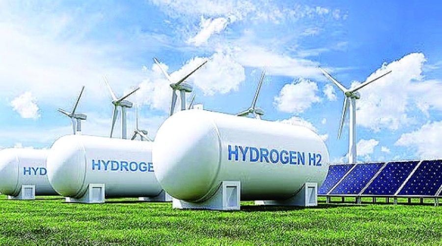 Oman Initiates Major Hydrogen-to-Power Project: Implications for Investors and Businesses in the Renewable Energy Sector