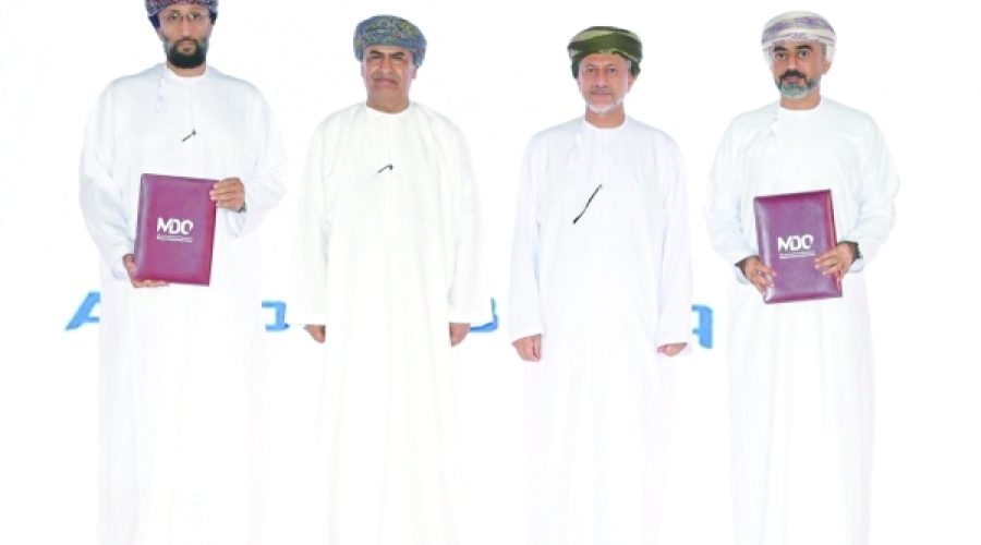 أول صفقة لمختبر تعدين متطور في عُمان: ما تعنيه للمستثمرين ورواد الأعمال في قطاع التعدين