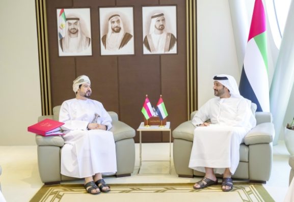 Oman-UAE Economic Zone Partnership: Key Opportunities for Investors and Business Owners