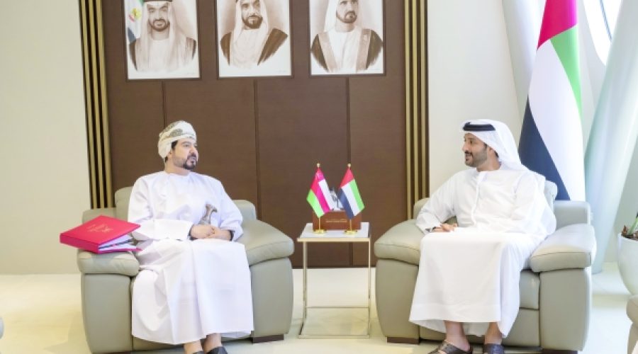 Oman-UAE Economic Zone Partnership: Key Opportunities for Investors and Business Owners
