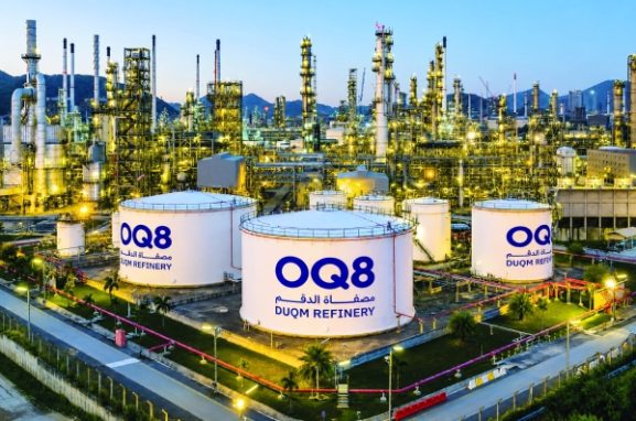 OQ Advances Major Oman Projects: What Investors and Entrepreneurs Need to Know for Business Growth