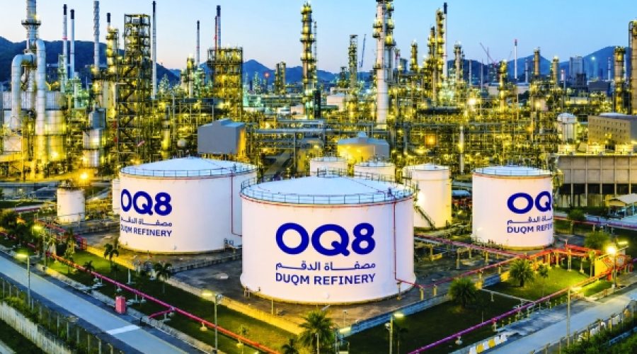 OQ Advances Major Oman Projects: What Investors and Entrepreneurs Need to Know for Business Growth