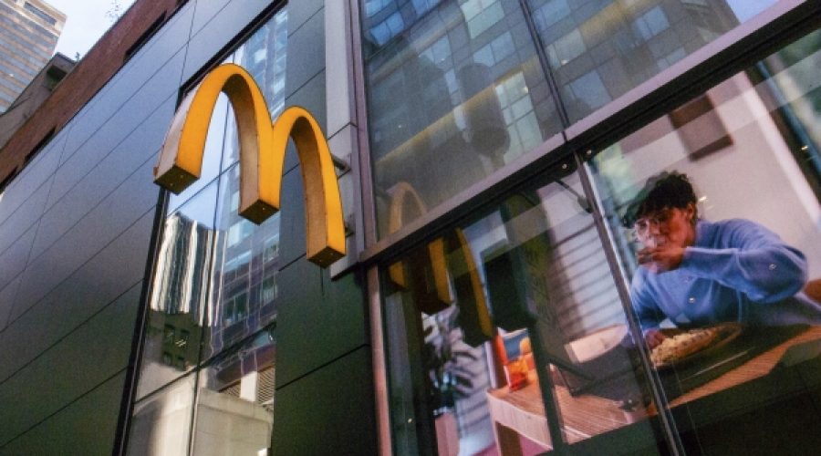 Fast Food Spending Surges: What This Means for Investors and Entrepreneurs in the Food Industry