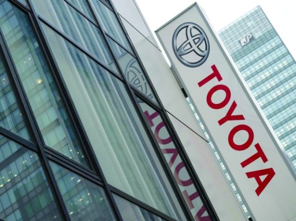 Toyota Forecasts $4.3 Billion Impact from War: What It Means for Global Investors and Business Owners