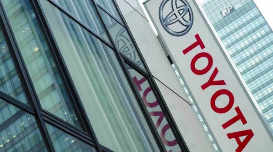 Toyota Forecasts $4.3 Billion Impact from War: What It Means for Global Investors and Business Owners