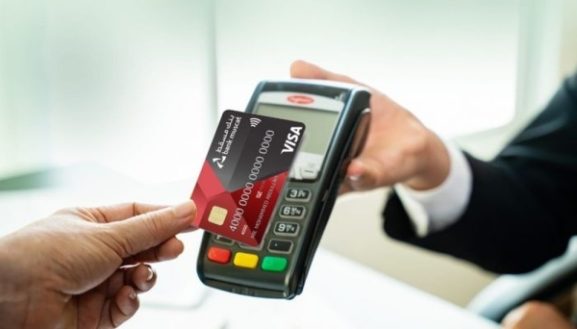 Oman's Digital Payments Surge by 76%: What This Growth Means for Investors and Entrepreneurs