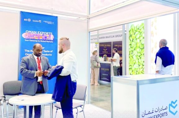 Oman’s Halal Export Expansion to Russia: Key Opportunities for Investors and Entrepreneurs