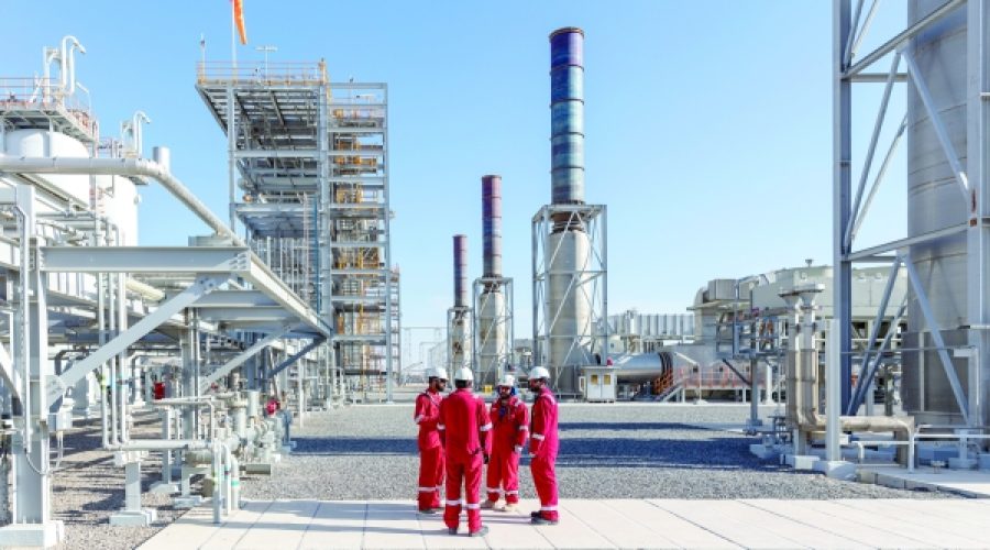 Refinery Output in Oman Rises 0.2% to 56.5 Million Barrels: What This Means for Investors and Business Growth