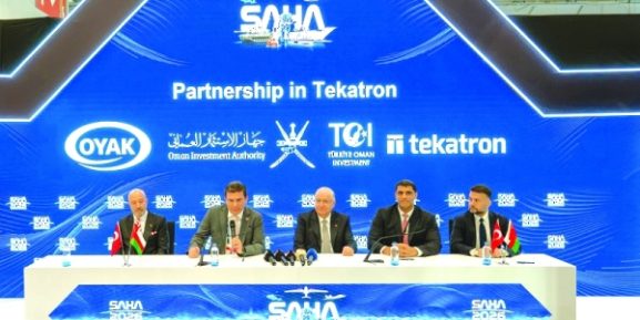OIA Expands Strategic Investments in Türkiye: What It Means for Investors and Entrepreneurs