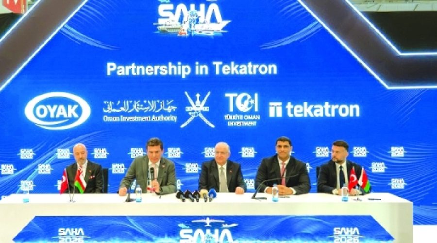 OIA Expands Strategic Investments in Türkiye: What It Means for Investors and Entrepreneurs