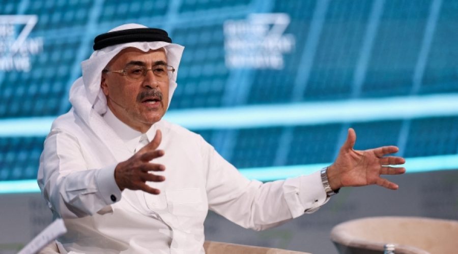 Aramco CEO Warns of 1 Billion Barrels Lost: Implications for Oil Markets and Business Recovery
