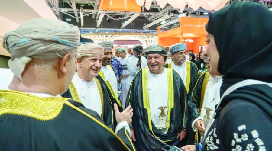 RO 300 Million Musstir Heights Unveiled at Al Jabal Al Aali: Key Investment Opportunities for Business Growth in Oman