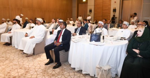 Credit Oman Workshop Empowers Plastics Exporters: A Strategic Boost for Oman's Export Businesses to the US