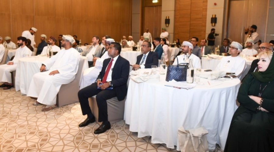 Credit Oman Workshop Empowers Plastics Exporters: A Strategic Boost for Oman’s Export Businesses to the US