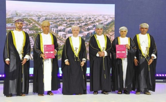 RO 495 Million in Real Estate Deals Signed in Oman: Key Insights for Investors and Business Owners