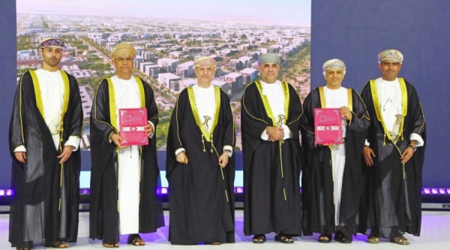 RO 495 Million in Real Estate Deals Signed in Oman: Key Insights for Investors and Business Owners
