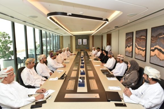 FSA Engages Retail Investors: What This Means for Strengthening Your Investments in Oman's Capital Market