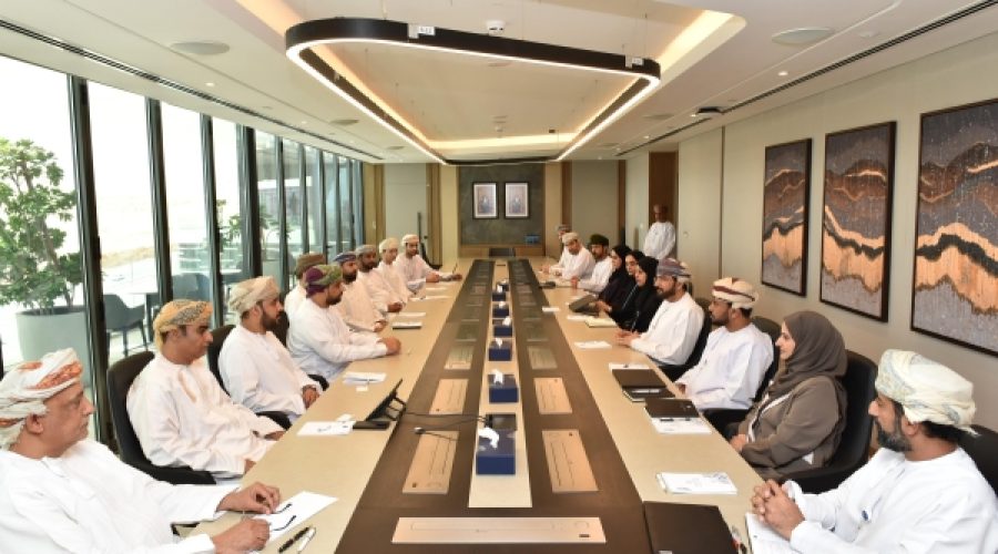 FSA Engages Retail Investors: What This Means for Strengthening Your Investments in Oman’s Capital Market