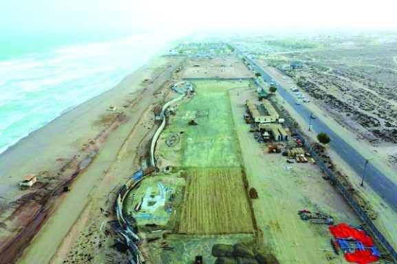 Al Sharqiyah South Expands Investment Partnerships: 27 New Projects Set to Boost Business Opportunities in Oman