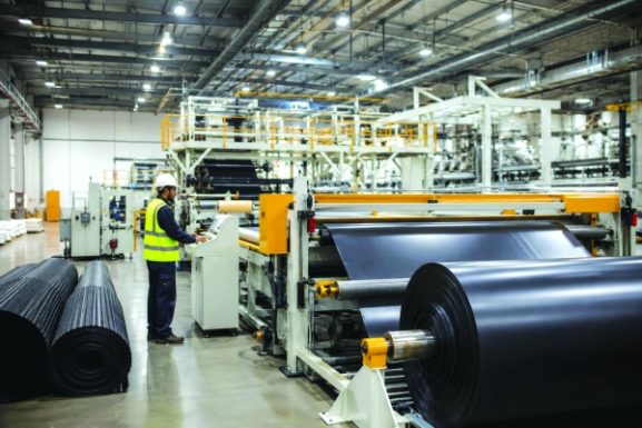 Be’ah Unveils Industrial Investment Opportunities: Key Insights for Investors and Entrepreneurs in Oman