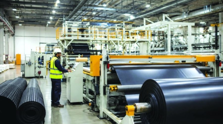 Be’ah Unveils Industrial Investment Opportunities: Key Insights for Investors and Entrepreneurs in Oman