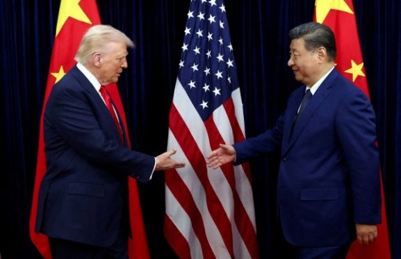 Trump-Xi Talks: Five Key Takeaways Every Investor Must Know for Strategic Decisions