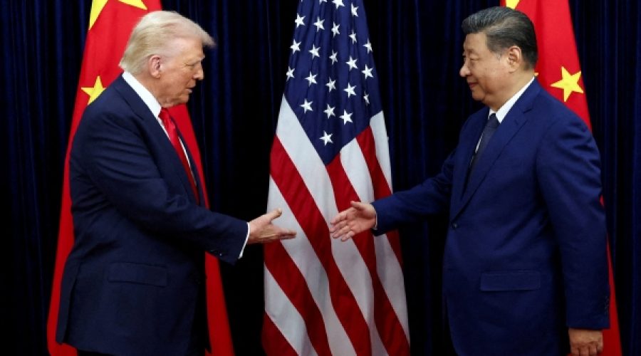 Trump-Xi Talks: Five Key Takeaways Every Investor Must Know for Strategic Decisions