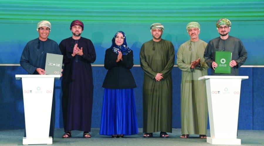 OQ Launches 100 Global Scholarships: Expanding Opportunities for Omani Talent and Business Growth