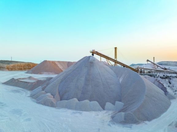 New Mining Opportunities: How 3 Upcoming Projects and Blocks in Oman Could Transform Your Investment Strategy by 2026