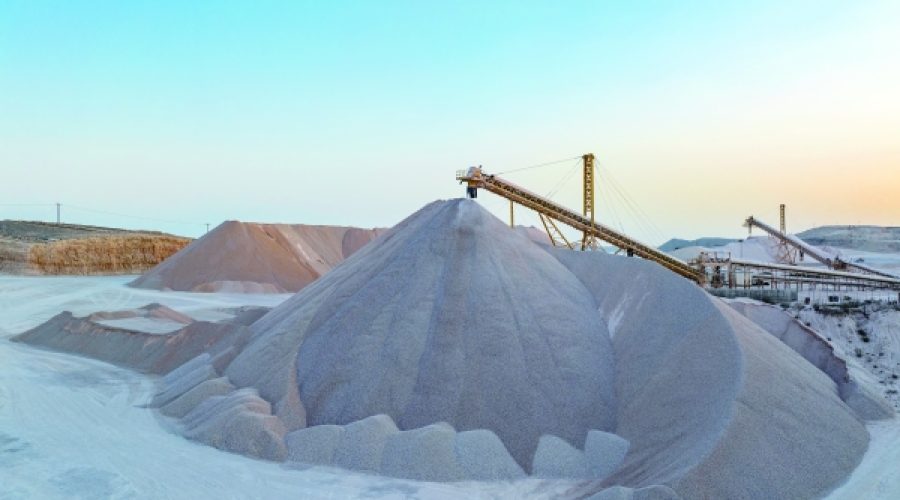 New Mining Opportunities: How 3 Upcoming Projects and Blocks in Oman Could Transform Your Investment Strategy by 2026