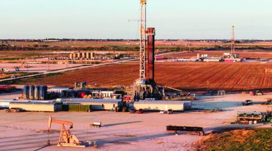 Oil Prices Edge Up on Trump-Xi Talks: What Investors and Businesses Need to Know