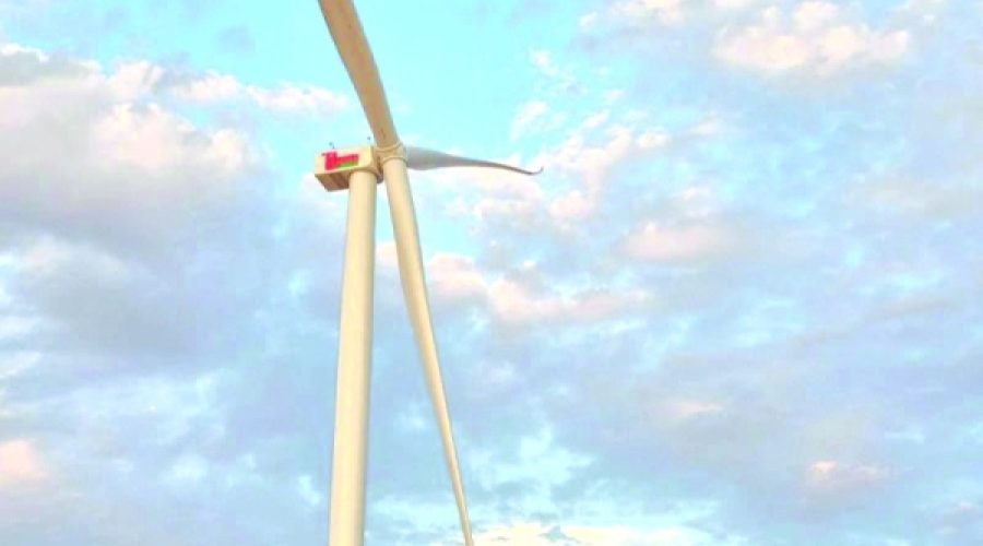 Revolutionizing Renewable Energy: The Arrival of Turbines for Oman’s Largest Wind Farm Project and Its Impact on Investment Opportunities