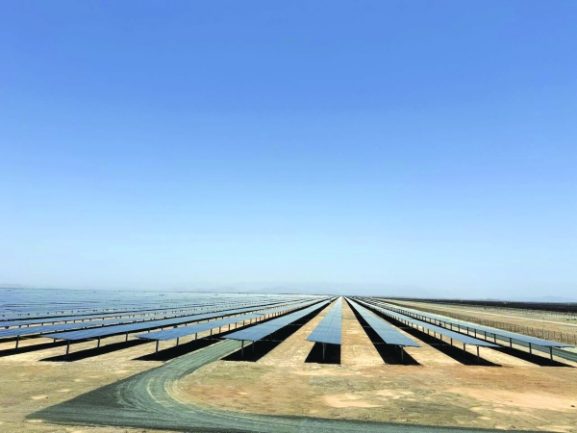 Oman's Renewable Energy Surge: What a 10% Target Means for Investors and Business Growth by Year-End