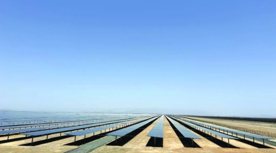 Oman’s Renewable Energy Surge: What a 10% Target Means for Investors and Business Growth by Year-End
