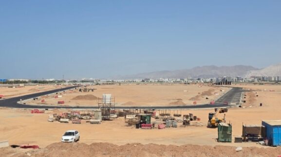 Muscat Airport Free Zone Operations Launched: Key Opportunities for Investors and Businesses in Oman