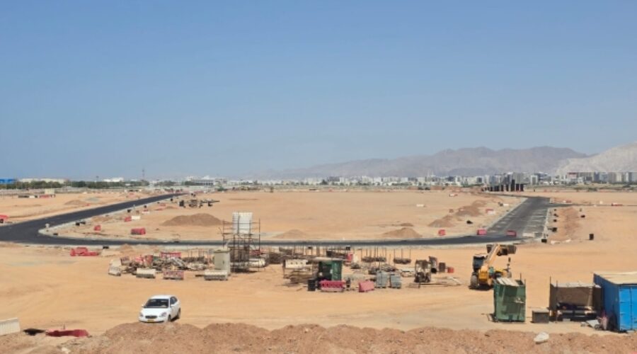 Muscat Airport Free Zone Operations Launched: Key Opportunities for Investors and Businesses in Oman