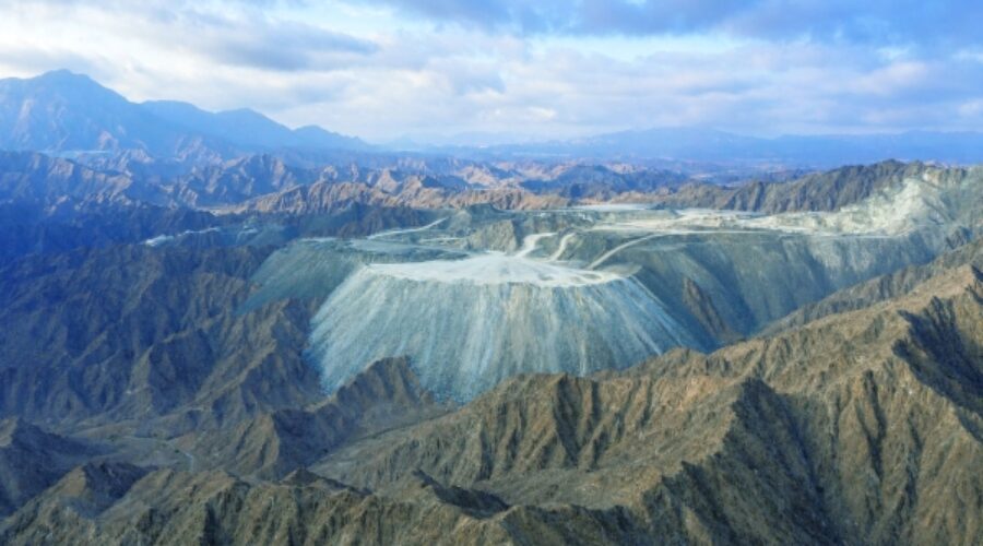 Promising Lead and Zinc Deposits in Al Hajar Range: What This Means for Oman’s Mining Sector Investors