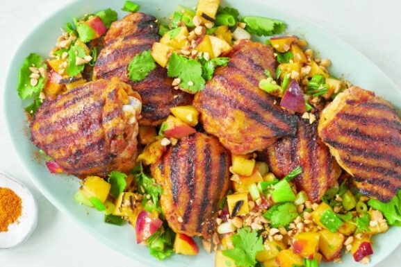 Seasonal Culinary Innovations: How Fresh Recipes Can Boost Your Restaurant's Profitability in Oman