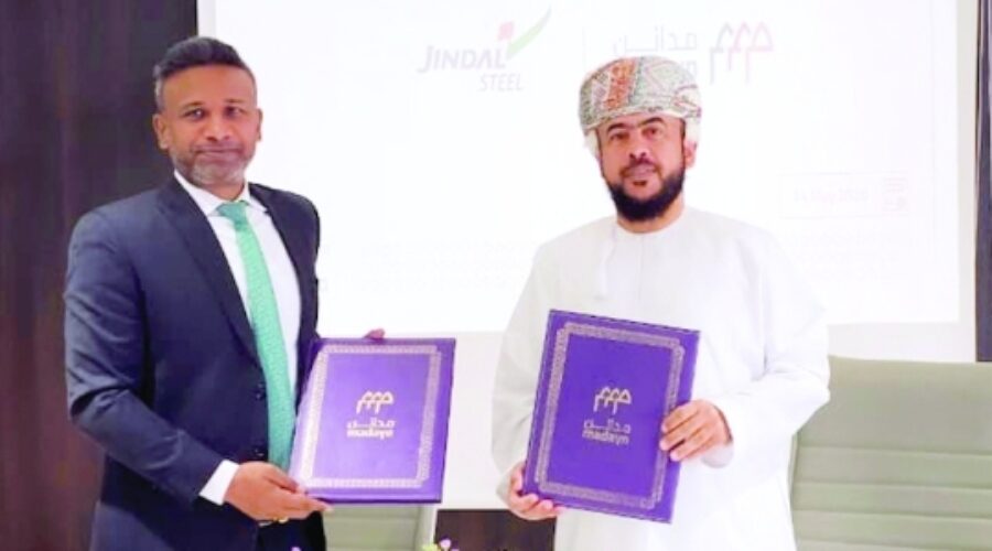 Jindal’s RO 150 Million Steel Plant in Suhar: What It Means for Oman’s Industrial Growth and Investment Climate