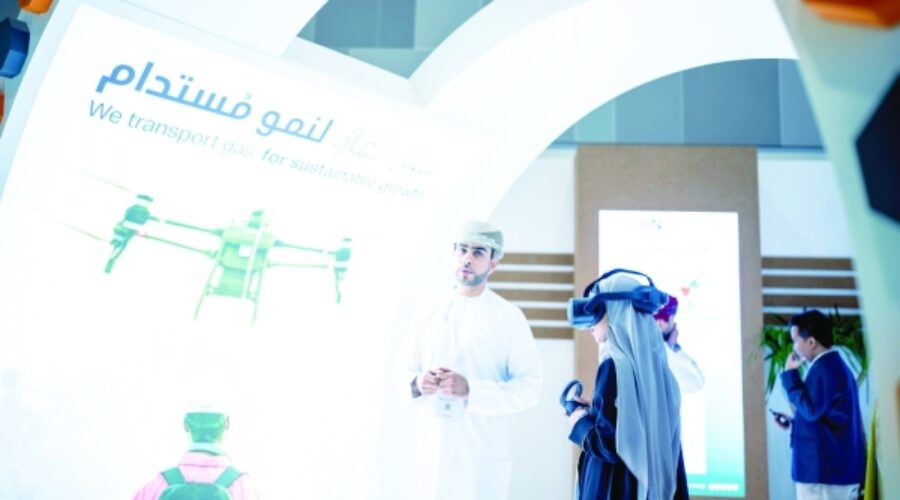 OPES and Oman Sustainability Week Launch: Key Opportunities for Investors and Entrepreneurs in Oman