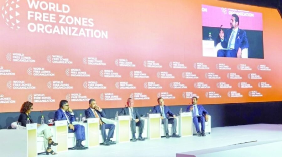 Oman’s Free Zone Strategy Unveiled at Panama Forum: Implications for Investors and Entrepreneurs