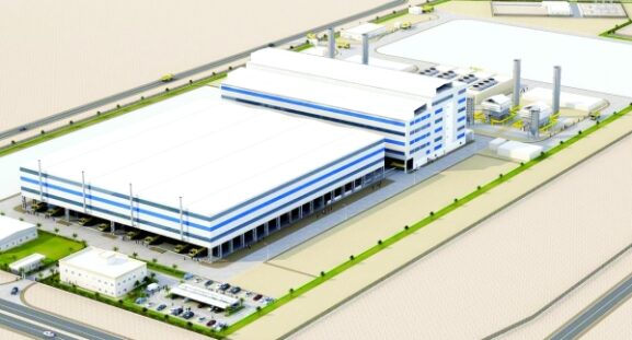 Sohar Titanium Launches First Furnace Production: Key Opportunities for Investors and Entrepreneurs in Oman