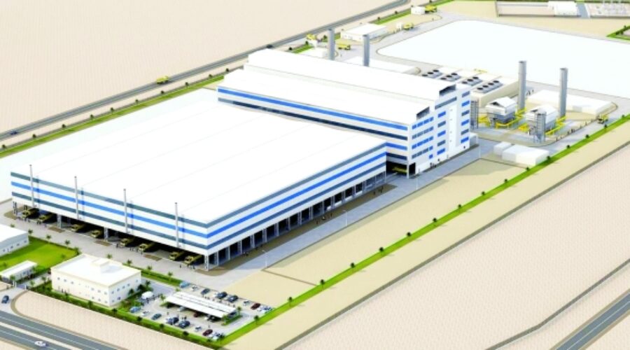 Sohar Titanium Launches First Furnace Production: Key Opportunities for Investors and Entrepreneurs in Oman
